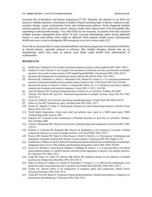 多发性骨髓瘤治疗新策略 克劳斯·波达尔、肯尼斯·C·安德森 (英文电子书)
