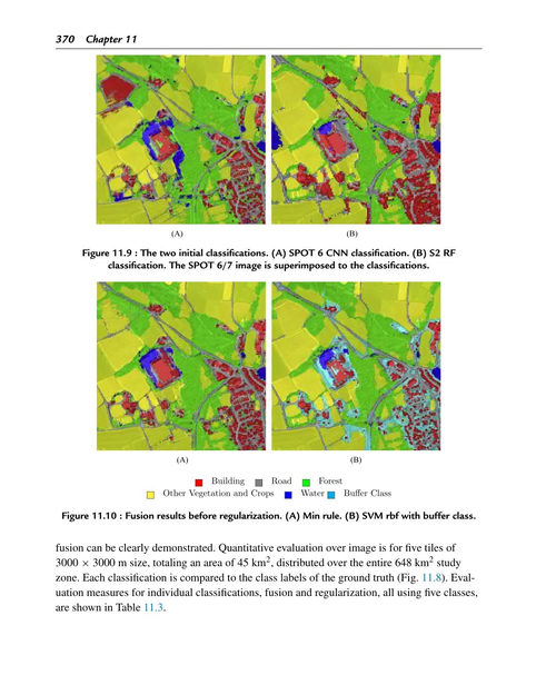 多模态场景理解：算法、应用与深度学习 迈克尔·英·杨、博多·罗森汉、维托里奥·穆里诺 (英文电子书)