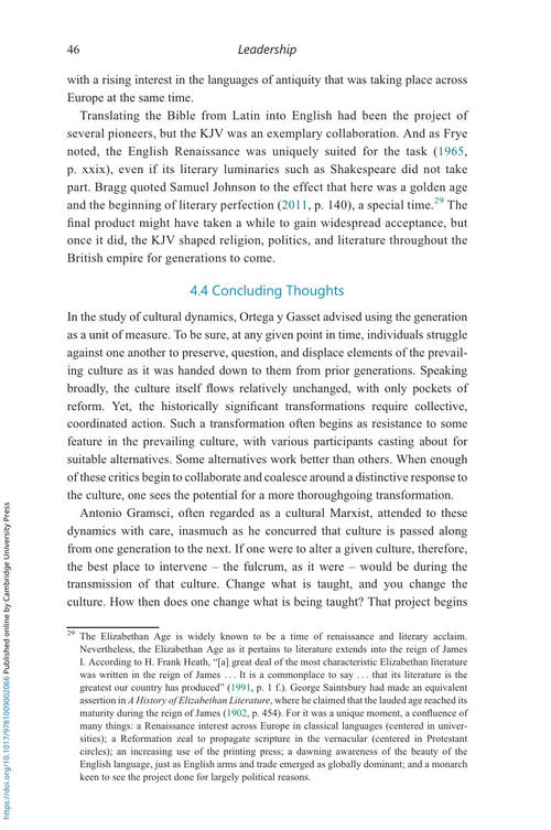 文化动力学与领导力：一种解释学路径 内森·W·哈特 (英文电子书)