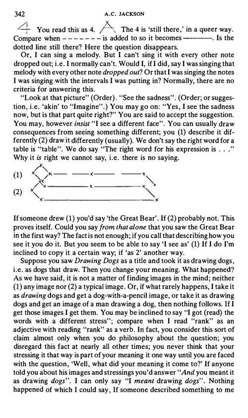 维特根斯坦的哲学心理学讲座 1946-47 维特根斯坦 (英文电子书)
