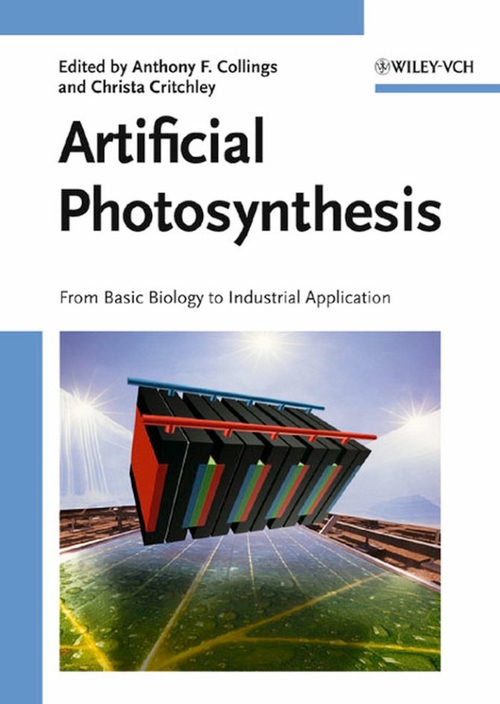 人工光合作用：从基础生物学到工业应用 (英文电子书)