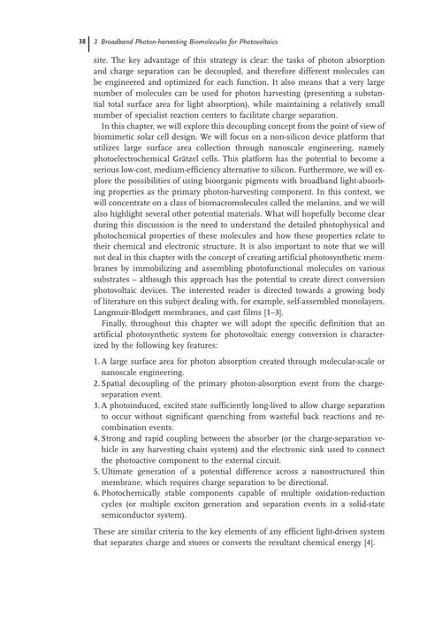 人工光合作用：从基础生物学到工业应用 (英文电子书)