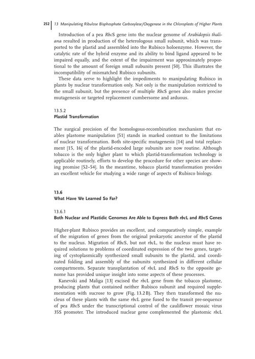 人工光合作用：从基础生物学到工业应用 (英文电子书)