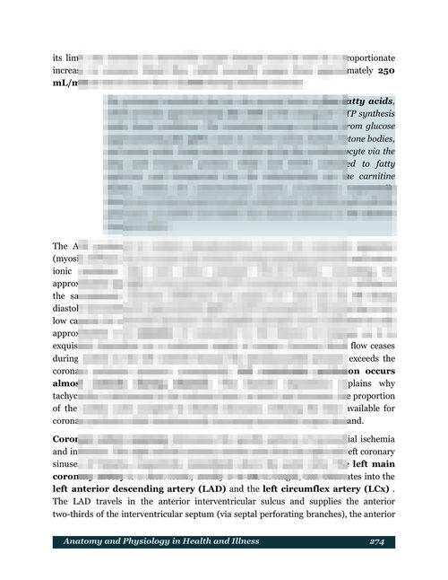 健康与疾病中的解剖学生理学 伊芙琳·T·班尼特 (英文电子书)