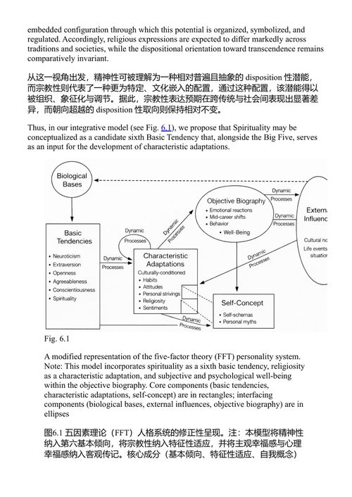 文化、人格与幸福感 埃米利奥·莫亚诺-迪亚兹 (中英对照电子书)