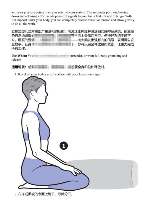 每日神经系统调节 梅丽莎·罗马诺 (中英对照电子书)