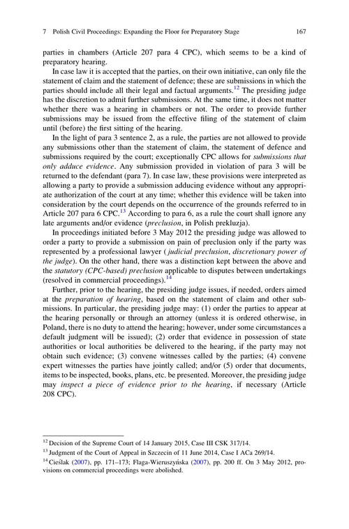 民事诉讼准备程序的发展趋势：北欧国家与前共产主义国家的比较研究 劳拉·埃尔沃 等 (英文电子书)