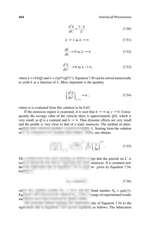 界面现象：平衡与动态效应（第二版） 克拉伦斯·A·米勒 等 (英文电子书)
