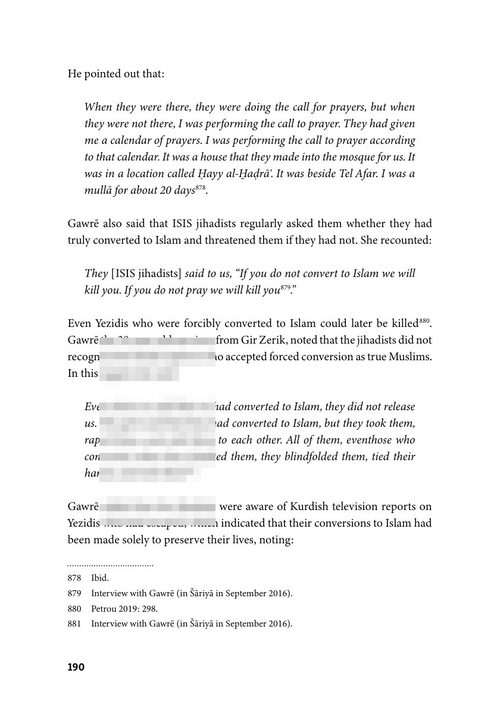 从法特瓦到种族灭绝 凯德尔·萨利姆·沙莫 (英文电子书)