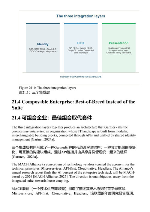 海普塔管理系统 勒内·霍耶 (中英对照电子书)