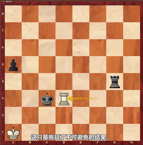 [中文配音]国际象棋杀王十级挑战：从基础套路到组合杀法的进阶之路