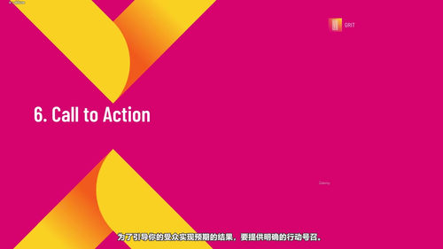 高效沟通实战精通 (英文课程中文字幕)
