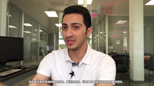 两天速成 联盟营销从入门到精通 (英文课程中文字幕)