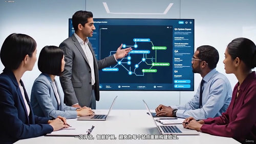 SAP S/4HANA系统验证实战：从风险评估到测试自动化 (英文课程中文字幕)