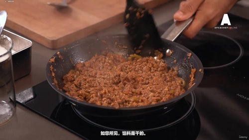 墨西哥美食全攻略——专业主厨亲授实操课程 (英文课程中文字幕)