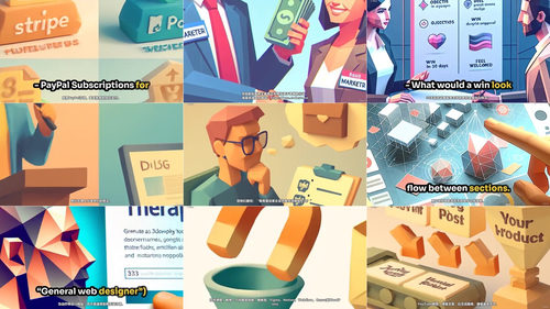 网页设计创业全攻略 (英文课程中文字幕)