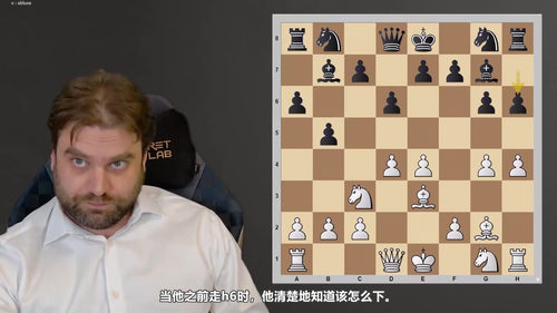 [中文配音]LTR 尚克兰1.e4开局教程（第一部分）：卡罗-康防御、法兰西防御及其他变例