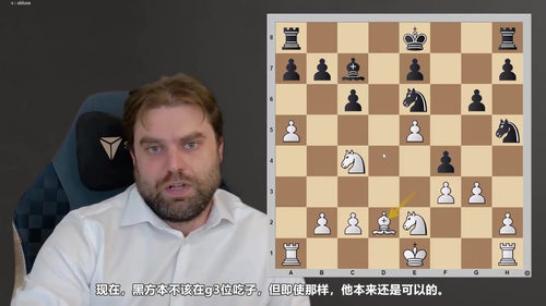 [中文配音]LTR 尚克兰1.e4开局教程（第一部分）：卡罗-康防御、法兰西防御及其他变例