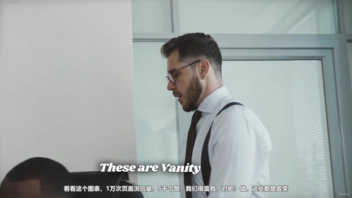 向善而生：利用人工智能加速社会企业与非营利组织的启动与运营 (英文课程中文字幕)