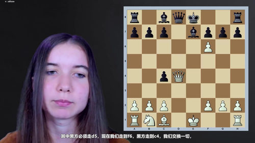 苏格兰弃兵实战指南：四小时系统掌握锐利开局武器 (英文课程中文字幕)