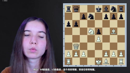 苏格兰弃兵实战指南：四小时系统掌握锐利开局武器 (英文课程中文字幕)