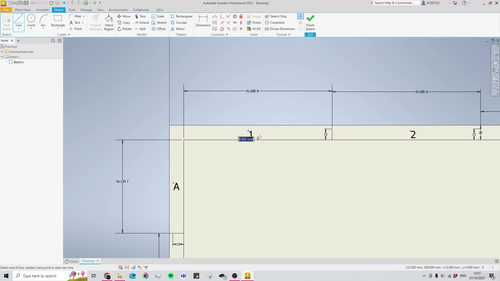 Autodesk Inventor三维建模从零开始 (英文课程中文字幕)