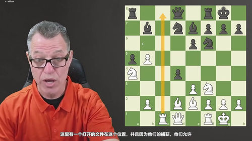 兵卒之道：国际象棋兵类战术精解（AITM19 专项课程） (英文课程中文字幕)