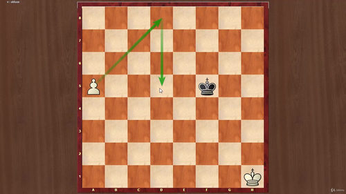 国际象棋残局精通 - 初学者终极指南 (英文课程中文字幕)