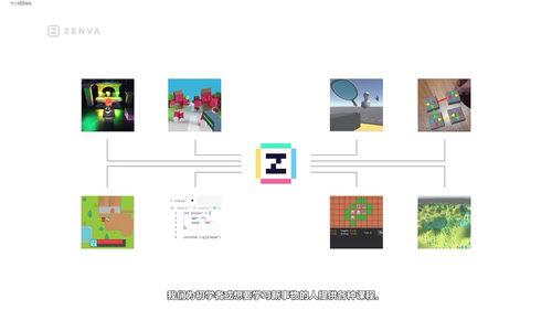 怪物收集者：Godot 第一单元 - 野外探索 (英文课程中文字幕)
