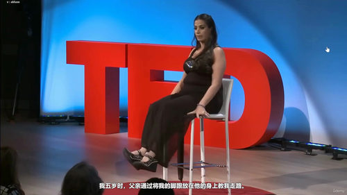 旅游顾问成交自信术:高效签单实战课程 (英文课程中文字幕)