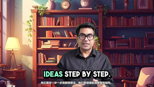 三十天自信演讲蜕变计划 (英文课程中文字幕)