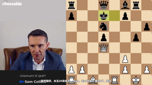 烈火战车——帕诺夫-博特维尼克攻防体系深度解析 (英文课程中文字幕)