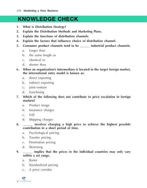 3G袖珍指南:营销新业务 3G电子学习有限责任公司 (英文电