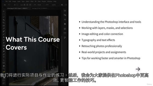 Adobe Photoshop 入门到精通:新手必备核心技能
