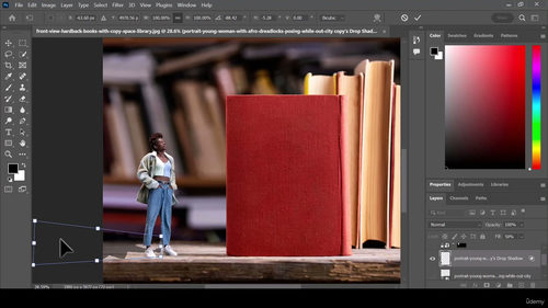 Adobe Photoshop 入门到精通:新手必备核心技能