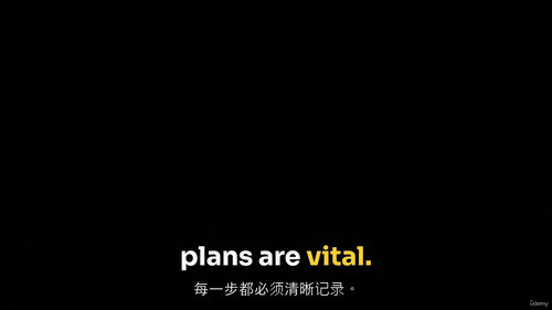 灾难恢复认证：战略、测试与合规（中文字幕英文视频教程）