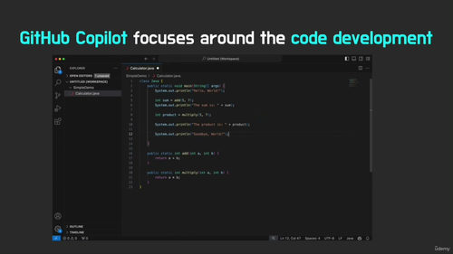 GitHub Copilot 完全指南:专家亲授秘籍(中文字