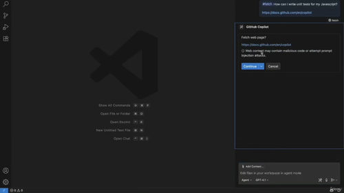 GitHub Copilot 完全指南:专家亲授秘籍(中文字