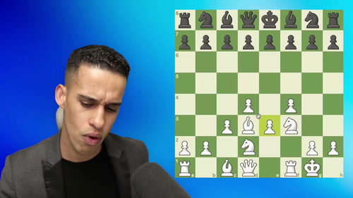 先发制人:国际象棋初学者的战斗性石墙进攻指南(中文字幕英文视