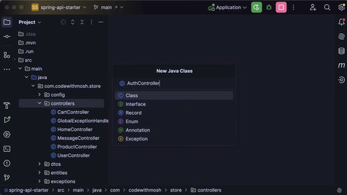 Spring Boot：REST API 开发精通指南（中文