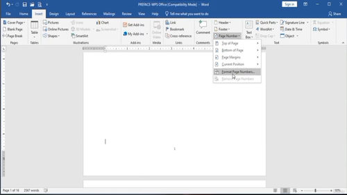 Microsoft Word 从入门到精通:全面掌握文档处理