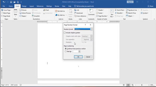 Microsoft Word 从入门到精通:全面掌握文档处理