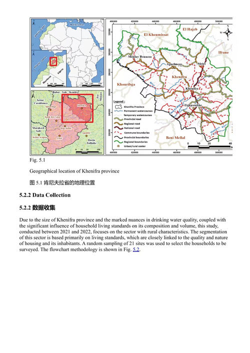 全球地下水污染物：评估与脆弱性视角 沙基尔·阿里 & 阿卜杜