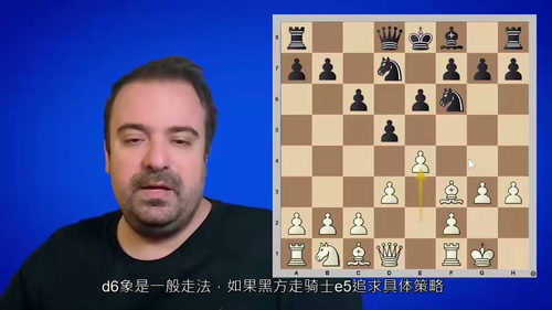 爱德华王翼印度攻击终身布局体系教程（英文视频中文外挂字幕教程