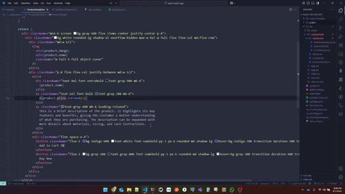 React 进阶实战课(中英双语)