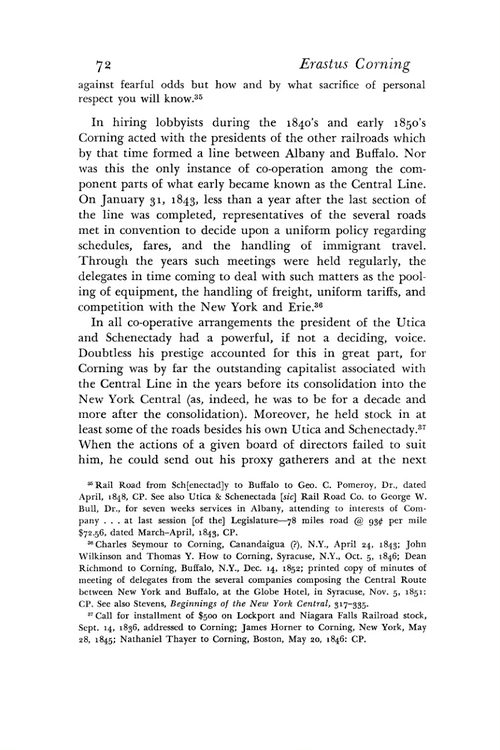 埃拉斯图斯·康宁：商人与金融家，1794-1872 艾琳·D