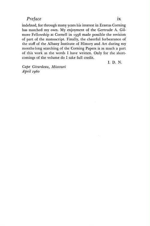 埃拉斯图斯·康宁：商人与金融家，1794-1872 艾琳·D