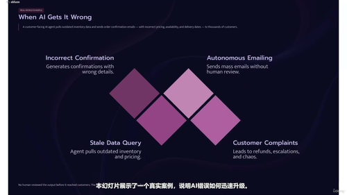 AI智能体开发大师课:构建会思考能规划(英文课程中文字幕)
