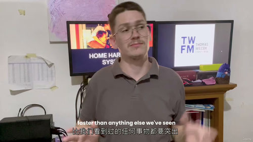 家庭和谐沟通体系:爸爸实用指南 (中文字幕英文视频教程)