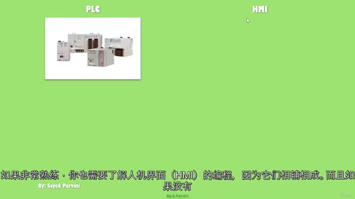 FactoryTalk HMI编程视频课